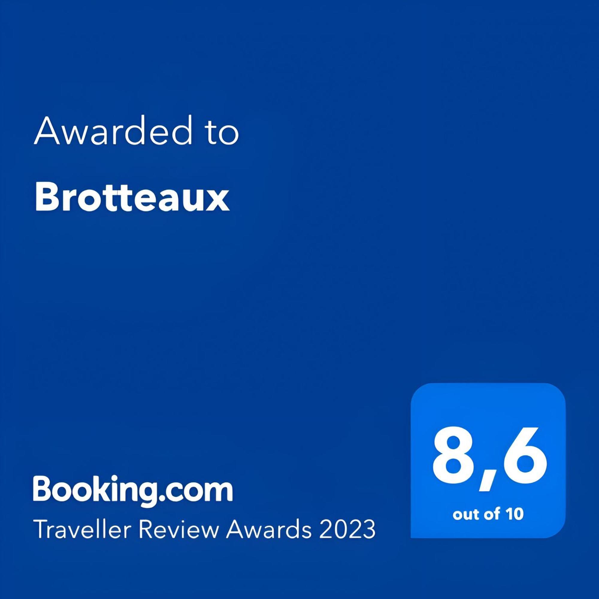 Brotteaux Lião Exterior foto